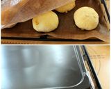ビギナーでも美味しく♪コーンマフィン作り方12写真