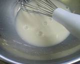 麻婆春雨肉まん作り方1写真