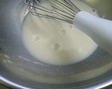 麻婆春雨肉まん作り方1写真