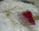 麻婆春雨肉まん作り方2写真