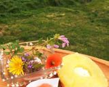 ＊山型食パン作り方5写真