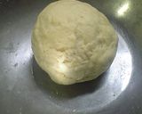 麻婆春雨肉まん作り方3写真