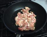 冷凍保存♪豚こまの味噌ヨーグルト漬け作り方5写真