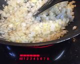 香り立つキーマカレー♫作り方2写真