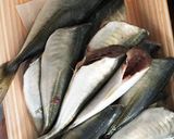 簡単小アジの南蛮漬け作り方1写真