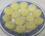大好き♡エビとカニ缶のクリームコロッケ♪作り方17写真