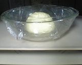 麻婆春雨肉まん作り方4写真