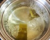 おうちで低糖質「すた丼」風作り方2写真