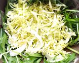 おうちで低糖質「すた丼」風作り方6写真