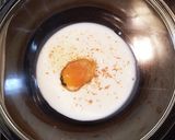 ふわふわ チーズフレンチトースト作り方1写真