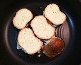ふわふわ チーズフレンチトースト作り方3写真