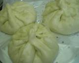 麻婆春雨肉まん作り方10写真
