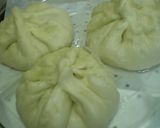 麻婆春雨肉まん作り方10写真