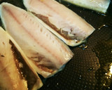 簡単でお洒落★焼きサバのトマトソースかけ作り方2写真