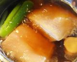 夏！ゴージャスつけ麺作り方4写真