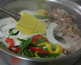 トントンぶたどん作り方3写真