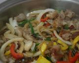 トントンぶたどん作り方4写真