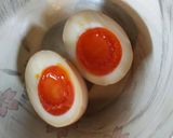 夏！ゴージャスつけ麺作り方8写真