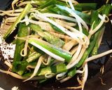 夏！ゴージャスつけ麺作り方10写真