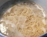 夏！ゴージャスつけ麺作り方11写真