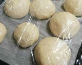 天然酵母パン作り方7写真