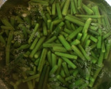 簡単失敗なし！わらびの下処理作り方4写真