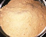 レンジで簡単 カカオニブで作るトリュフ!作り方3写真