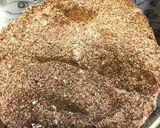レンジで簡単 カカオニブで作るトリュフ!作り方4写真