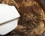 レンジで簡単 カカオニブで作るトリュフ!作り方5写真