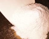 レンジで簡単 カカオニブで作るトリュフ!作り方6写真