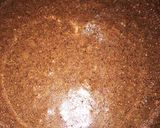 レンジで簡単 カカオニブで作るトリュフ!作り方7写真