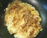 焼そばの粉deﾁｬｰﾊﾝ作り方5写真