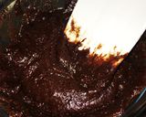 レンジで簡単 カカオニブで作るトリュフ!作り方8写真