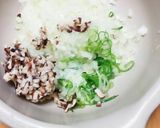 我が家の皮無し焼売作り方2写真
