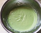 抹茶豆腐クリームと粒あんの＊和タルト＊作り方8写真