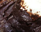 レンジで簡単 カカオニブで作るトリュフ!作り方10写真