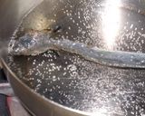 捏造伝統料理・ほらふきめし作り方1写真
