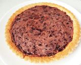 抹茶豆腐クリームと粒あんの＊和タルト＊作り方10写真