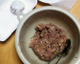 我が家の皮無し焼売作り方4写真