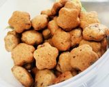 抹茶豆腐クリームと粒あんの＊和タルト＊作り方13写真