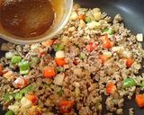 ドライカレー(辛口)✨作り方5写真