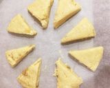 バターなし！サラダ油とHMで簡単スコーン作り方5写真