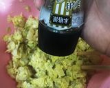キャベツとジャガイモの簡単サラダ作り方5写真