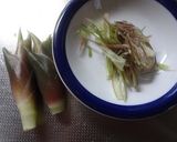 昆布茶で簡単♪キュウリと茗荷の浅漬け作り方3写真