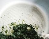海苔の佃煮★ごはんですよ風作り方2写真