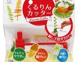 【くるりんカッター】トルネードさつまいも作り方7写真