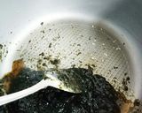海苔の佃煮★ごはんですよ風作り方3写真