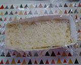 サラダチキンで簡単♪ヘルシーな押し寿司作り方3写真