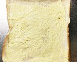 冷蔵庫に絶対ある物で！洋風食パンアレンジ作り方3写真