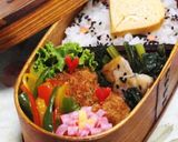 絶妙コラボ★焼きそばコロッケ作り方8写真